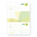 Briefpapier Briefpapier