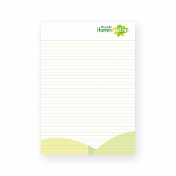 Notitieblok A4 Notitieblok A4