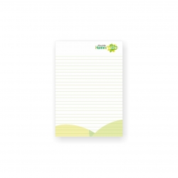 Notitieblok A5 Notitieblok A5